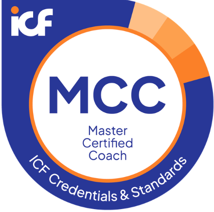 ICF Master Certified Coach (MCC)